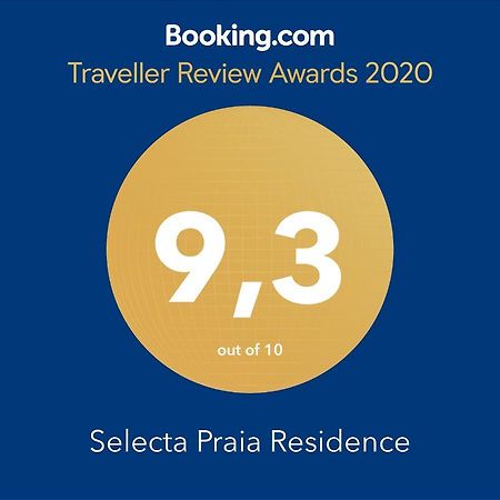 Selecta Praia Residence Ресіфі Екстер'єр фото