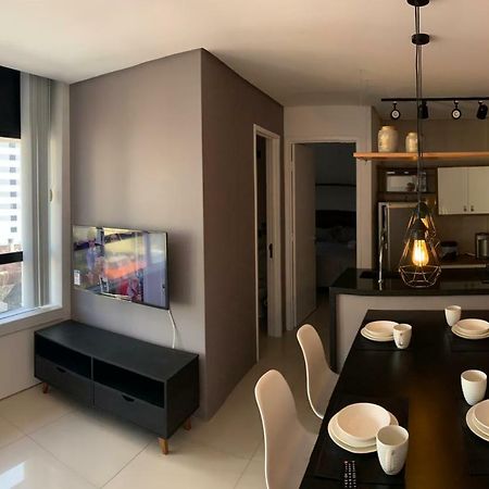 Selecta Praia Residence Ресіфі Екстер'єр фото