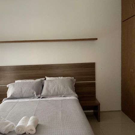 Selecta Praia Residence Ресіфі Екстер'єр фото