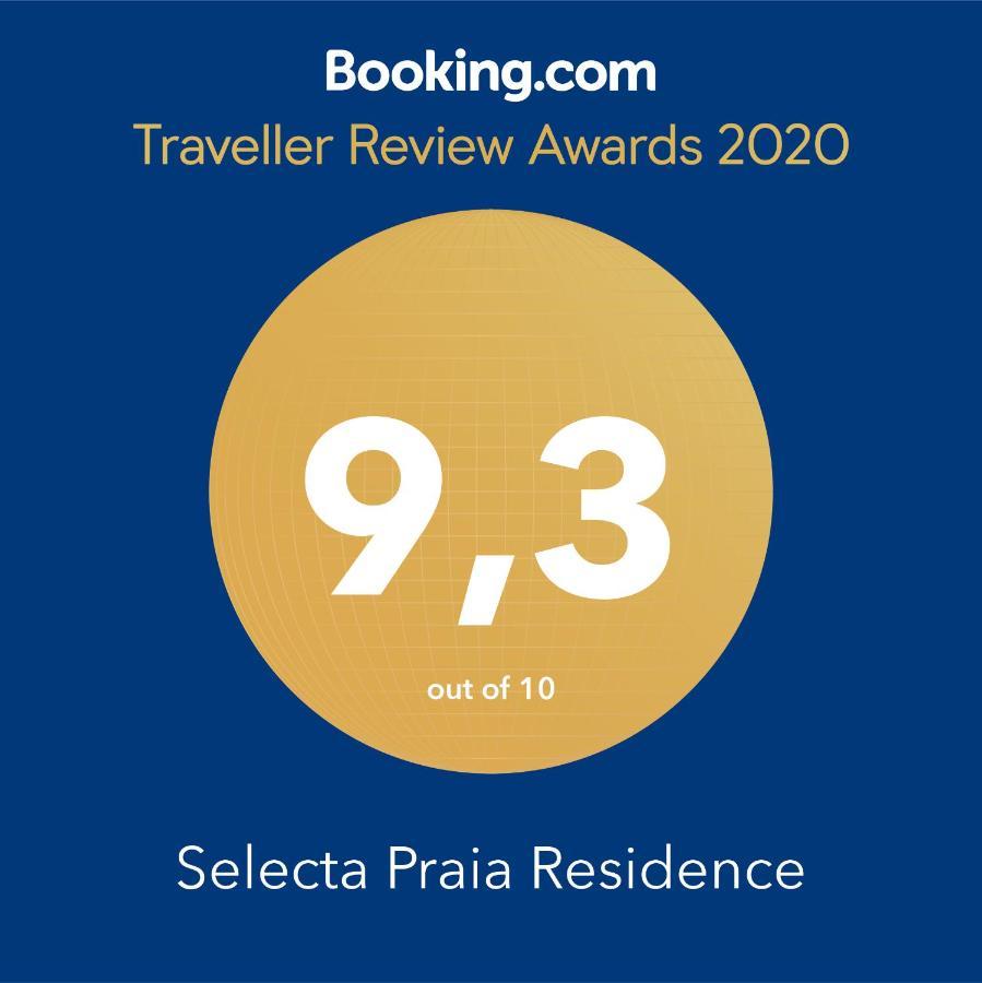 Selecta Praia Residence Ресіфі Екстер'єр фото