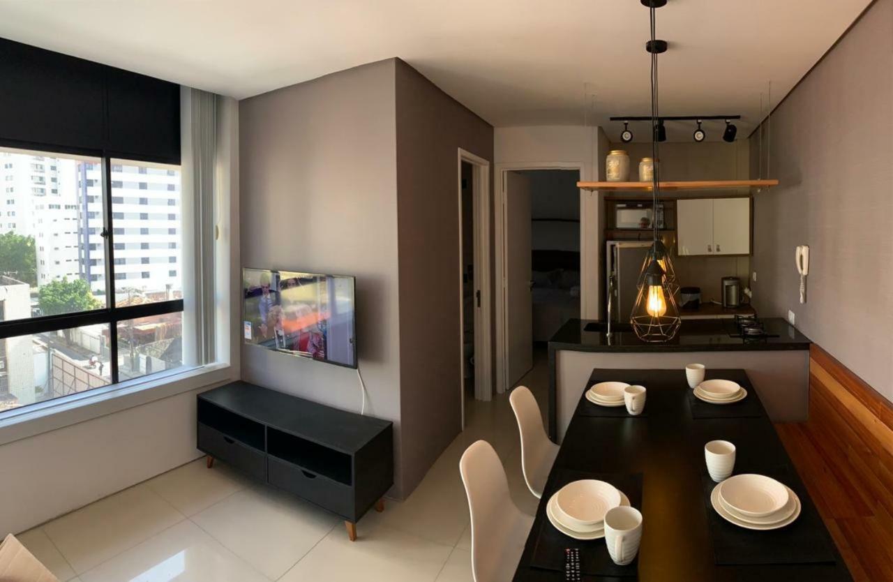 Selecta Praia Residence Ресіфі Екстер'єр фото