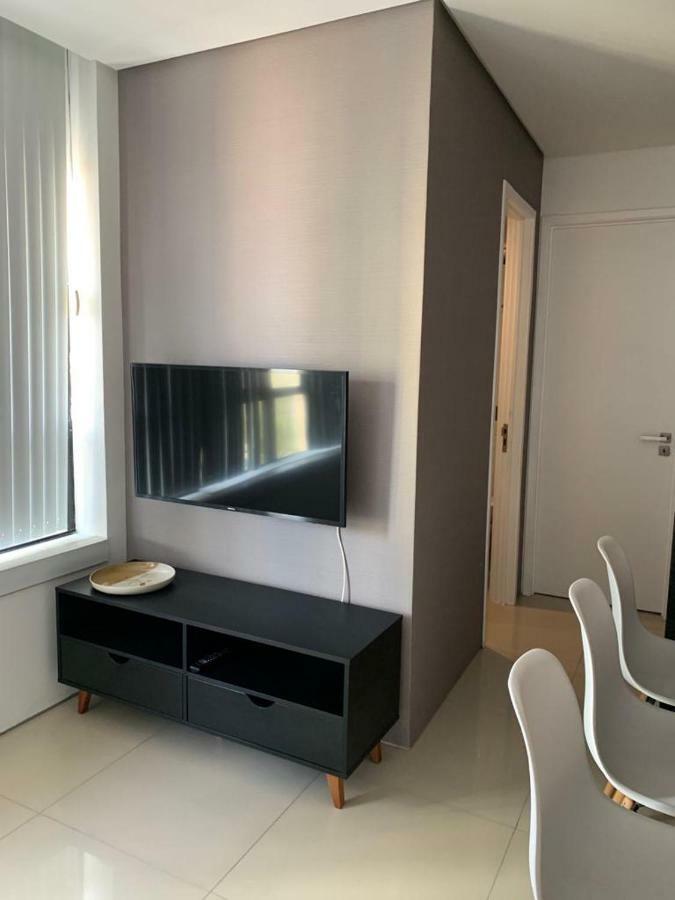Selecta Praia Residence Ресіфі Екстер'єр фото