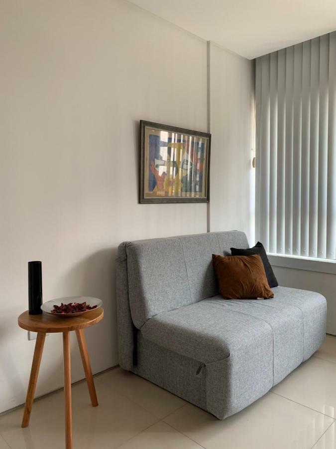 Selecta Praia Residence Ресіфі Екстер'єр фото