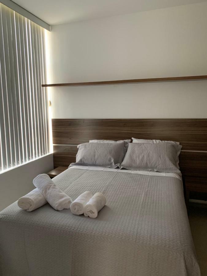 Selecta Praia Residence Ресіфі Екстер'єр фото