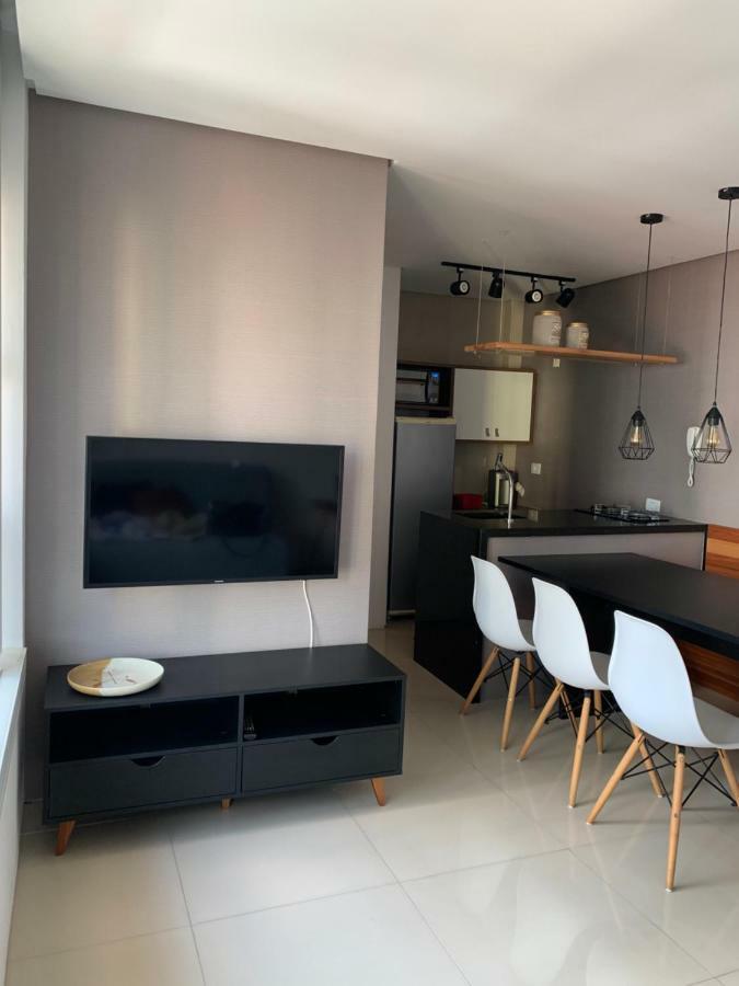 Selecta Praia Residence Ресіфі Екстер'єр фото