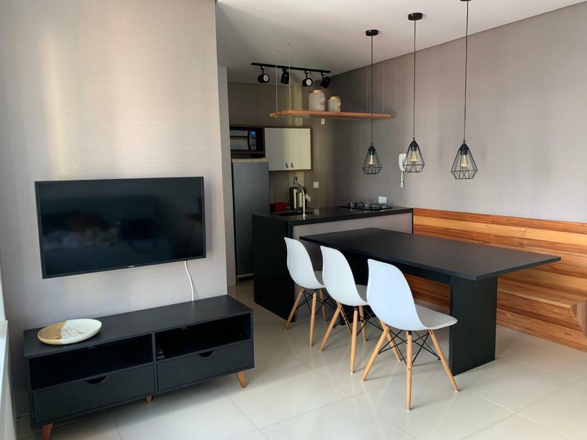 Selecta Praia Residence Ресіфі Екстер'єр фото