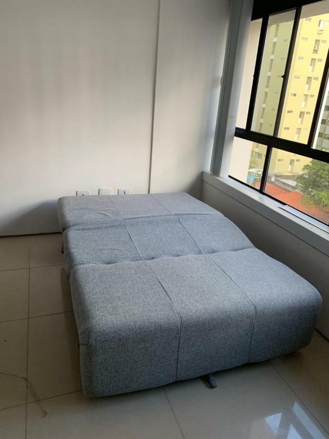 Selecta Praia Residence Ресіфі Екстер'єр фото